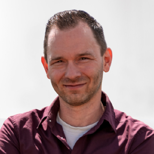 Matthias Melzer - Geschäftsführer und Experte für digitale Medien und eLearning