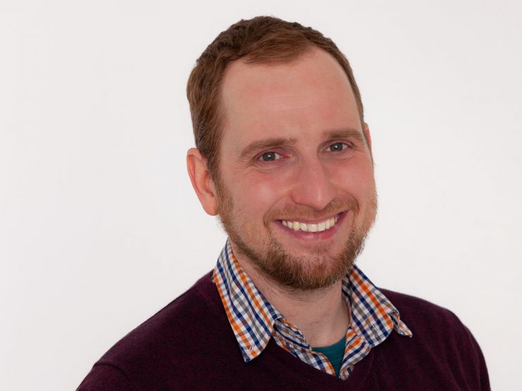 Matthias Melzer - Geschäftsführer und Experte für digitale Medien und eLearning